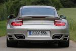 Porsche 911 Turbo S Edition 918 Spyder 2012 года
